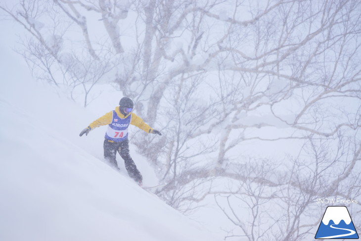 パウダーの祭典☆ICI石井スポーツ『b.c.map POWDER FREE RIDE KIRORO OPEN 2018』レポート！@キロロスノーワールド